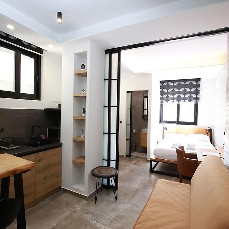 Emily In Athens - Central Design Awarded Flat Syntagma E3 Exterior photo