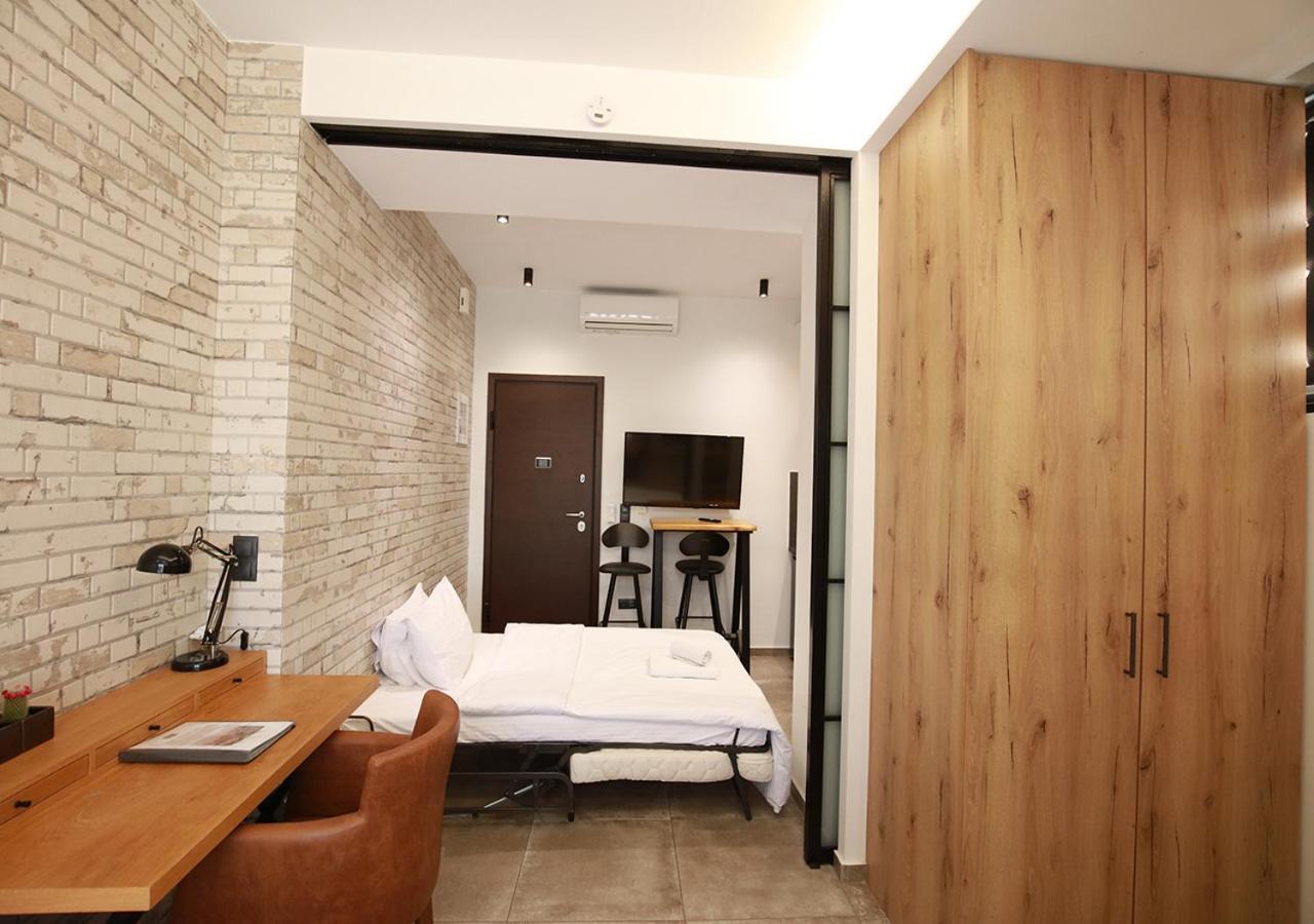 Emily In Athens - Central Design Awarded Flat Syntagma E3 Exterior photo